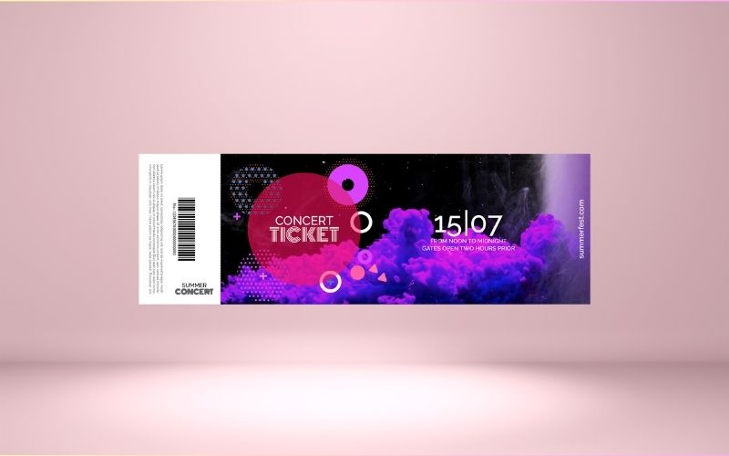 billet-concert- disponible via l'appli gochap